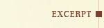Excerpt