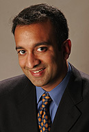 Rajiv Chandrasekaran
