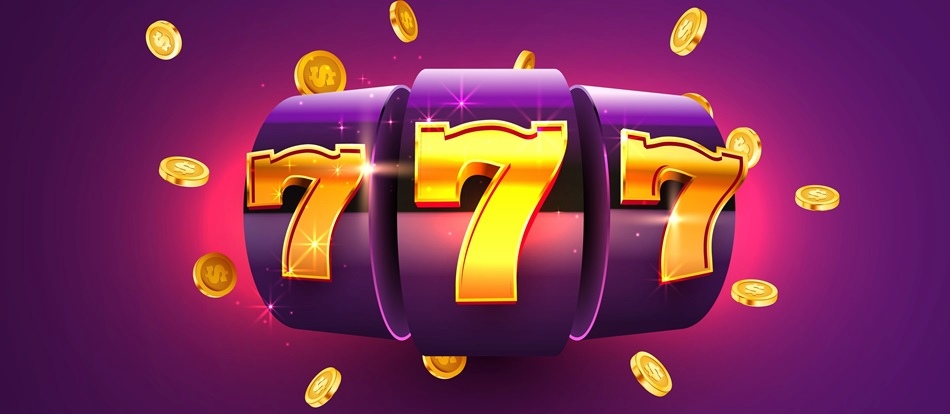 Slot